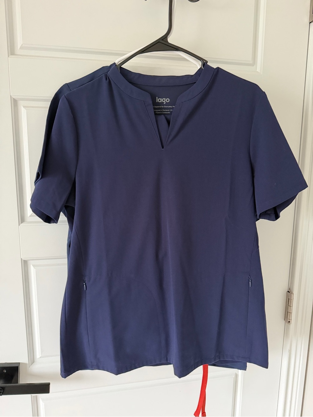 Lago Navy Medical scrub set